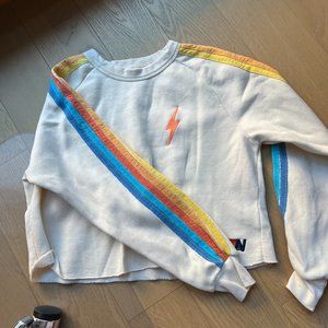 aviator nation sweatshirt